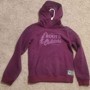 Roots Canada Hoody